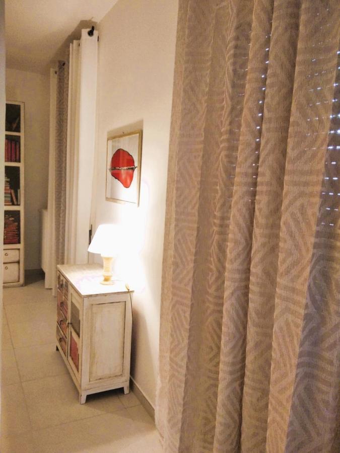 Casa Vacanza -Trani Centro Exterior foto